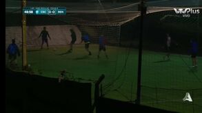 E se isto acontecesse em Portugal? A solução para os momentos em que o estádio... fica às escuras