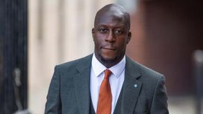 Benjamin Mendy volta a tribunal