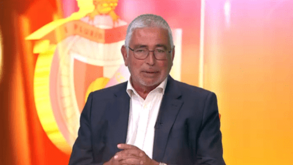 António Salvador: «Schmidt? É exigível que tenha melhor prestação»