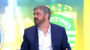 André Pinotes Batista: «Penta do Benfica? É preciso um pouco de calma»