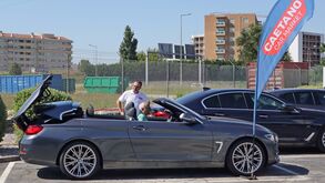 Caetano Car Market está de volta com grandes marcas a preços imbatíveis
