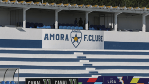 Amora avança com ação em tribunal contra empresa que ficou com Academia do clube