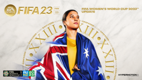 FIFA 23: Mundial feminino já está disponível 