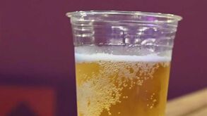 Paris'2024: Venda de álcool proibida nos recintos desportivos
