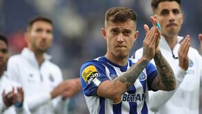 Melhor da Liga 2022/23: Otávio entre o arruaceiro e o eleito com legitimidade