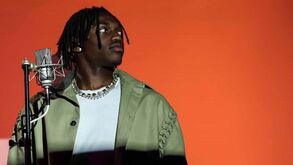 Rafael Leão: A rotina do craque entre o futebol e a música