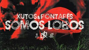 «Somos Lobos»: Xutos & Pontapés lançam música de apoio à Seleção Nacional de Râguebi