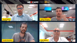 Mercado Record: Kerkez possível, novidades sobre Tiago Tomás e a influência de De Gea em Diogo Costa