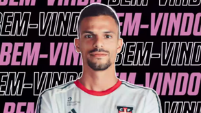 André Geraldes regressa a Portugal para jogar no Casa Pia
