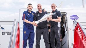 Estádio Nacional é para arrancar