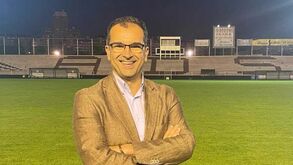 Presidente da SAD da Sanjoanense quer vender a sua participação