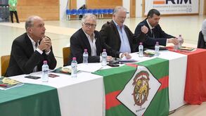 Sócios do Marítimo votaram sim à alienação do capital social da SAD até 40 por cento