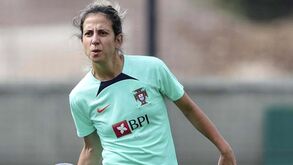 Dolores Silva: «Estamos todas muito motivadas, empenhadas e focadas»