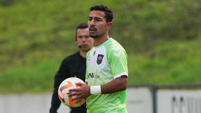 Armando Lopes vai continuar no Länk Vilaverdense