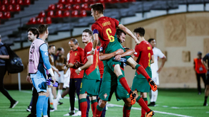 A crónica do Portugal-Bélgica, 2-1: Penálti caído do céu ressuscita Portugal