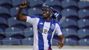 Loum pode ser trunfo inesperado para as contas da SAD do FC Porto