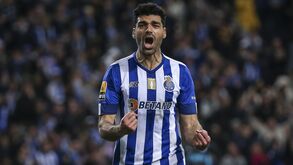 Marselha cobiça Taremi