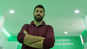 Luís Freire: «Tabela acaba sempre por ser justa»