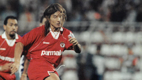 Claudio Caniggia vai a julgamento