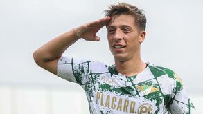 Cremonese interessada em Gonçalo Franco