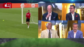 José Calado e o processo a Vlachodimos: «Se calhar o Benfica é que devia ser castigado»