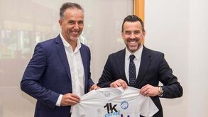 Jorge Mendonça renova com o Al Akhdoud da Arábia Saudita