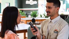 Vasco Electronics facilita a comunicação no Dino Parque Lourinhã com o Vasco Translator V4 