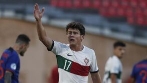 João Neves em foco no Europeu de Sub-21: «Parece um jogador já com uma experiência enorme»