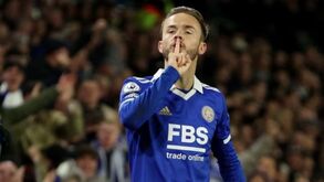 Redes sociais podem 'tramar' jogadores: Maddison é o caso mais recente... mas não o único