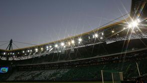 Alvalade vai receber final da Champions feminina de 2025