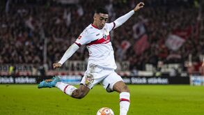 Sporting e Wolfsburgo fecham transferência de Tiago Tomás: conheça os detalhes