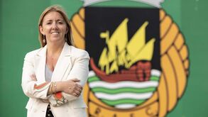 Candidata à presidência do Rio Ave aponta criação de SAD como 