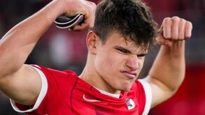 Os próximos alvos de Benfica: Em contrarrelógio para amarrar Bento e Kerkez