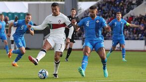 UEFA aprova mudanças na qualificação europeia para o Mundial'2026