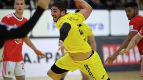 ABC já está inscrito na Liga Europeia: «Conseguimos apoios de patrocinadores e sócios»