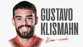 Santa Clara empresta Rildo ao Portimonense e recebe Klismahn