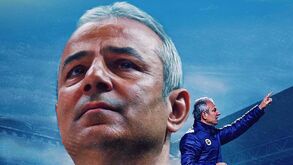 Ismail Kartal é o substituto de Jorge Jesus no Fenerbahçe