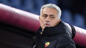 «O pior árbitro que encontrei na minha carreira»: palavras de Mourinho valem novo castigo