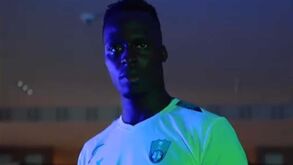 Mendy é o terceiro jogador do Chelsea a rumar à Arábia Saudita