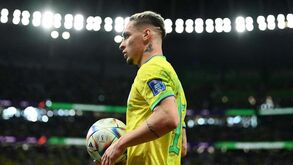 Antony defende-se de acusações da ex-namorada: «Geraram um julgamento prévio e injusto»