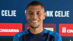 Edmilson deixa Länk Vilaverdense e reforça adversário do V. Guimarães na Liga Conferência