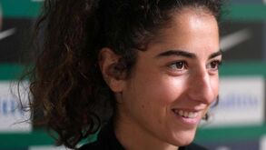 Mundial feminino: Joana Martins dispensada do estágio de Portugal