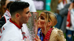 Família de José Antonio Reyes perde três imóveis em leilão público após não serem pagas as hipotecas