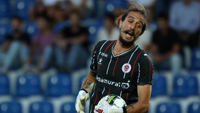 Ricardo Ribeiro encaminhado
