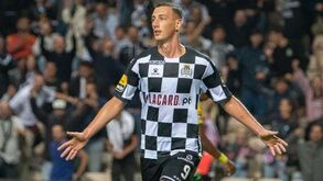 Bozeník volta ao Boavista a título definitivo