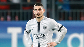 Al Hilal decidido a ter Verratti