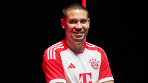 Raphaël Guerreiro sempre apoiou Portugal 