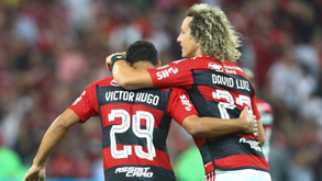Flamengo goleia Aucas e avança para os oitavos de final da Libertadores