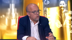 Nuno Saraiva: «As questões das rivalidades são facilmente ultrapassáveis»