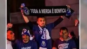 Diamantino: «Não me admirava que a fotografia de Alex Telles fosse republicada milhões de vezes»